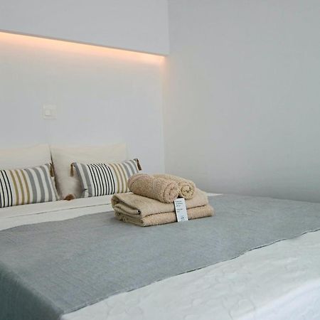 Phaedrus Living Seaside Luxury Flat Athina 113 Apartman Paphos Kültér fotó