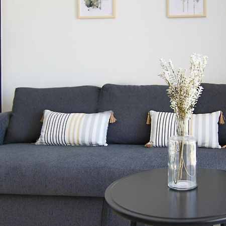 Phaedrus Living Seaside Luxury Flat Athina 113 Apartman Paphos Kültér fotó