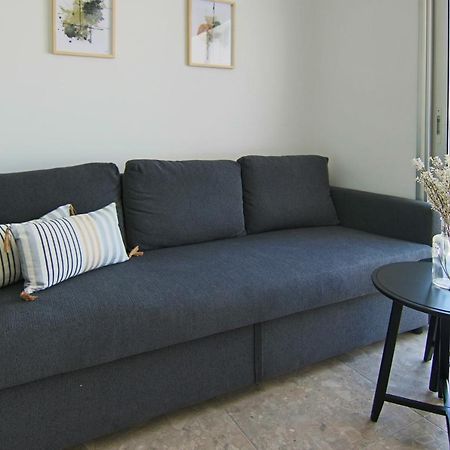 Phaedrus Living Seaside Luxury Flat Athina 113 Apartman Paphos Kültér fotó