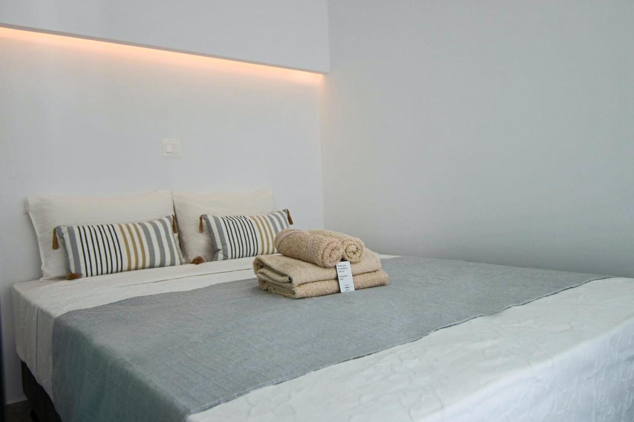 Phaedrus Living Seaside Luxury Flat Athina 113 Apartman Paphos Kültér fotó