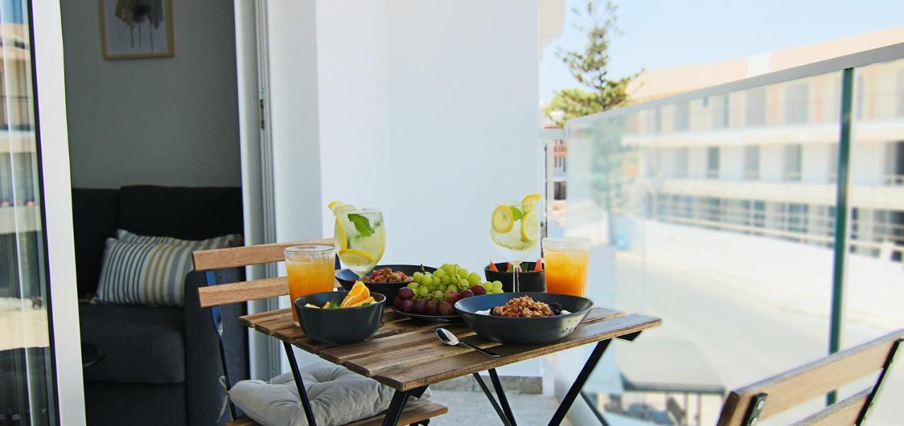 Phaedrus Living Seaside Luxury Flat Athina 113 Apartman Paphos Kültér fotó