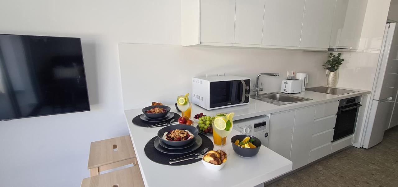 Phaedrus Living Seaside Luxury Flat Athina 113 Apartman Paphos Kültér fotó