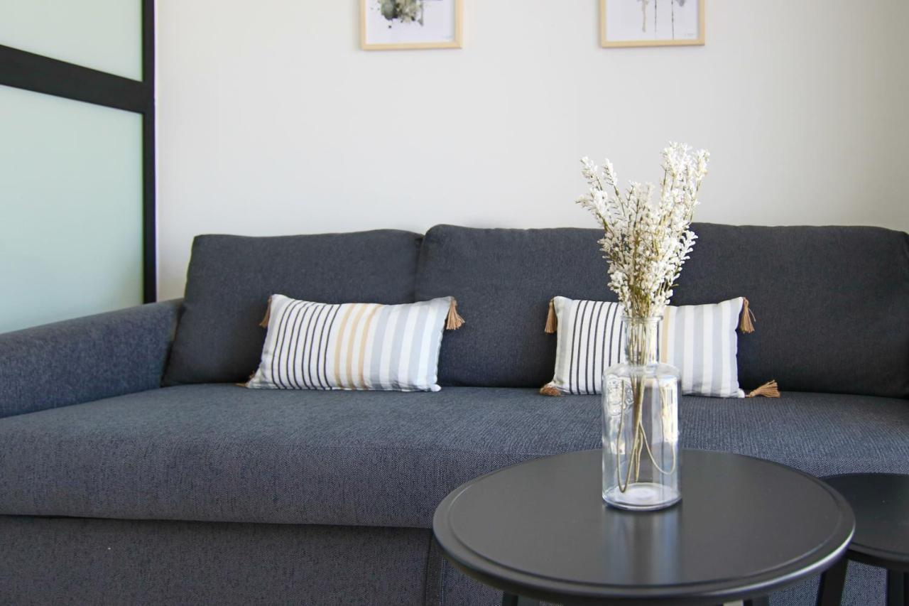 Phaedrus Living Seaside Luxury Flat Athina 113 Apartman Paphos Kültér fotó
