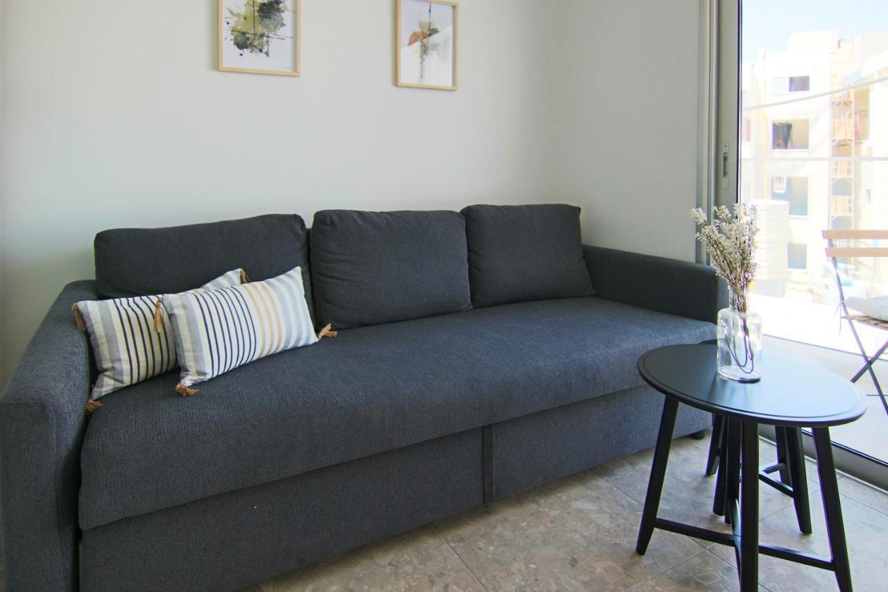 Phaedrus Living Seaside Luxury Flat Athina 113 Apartman Paphos Kültér fotó