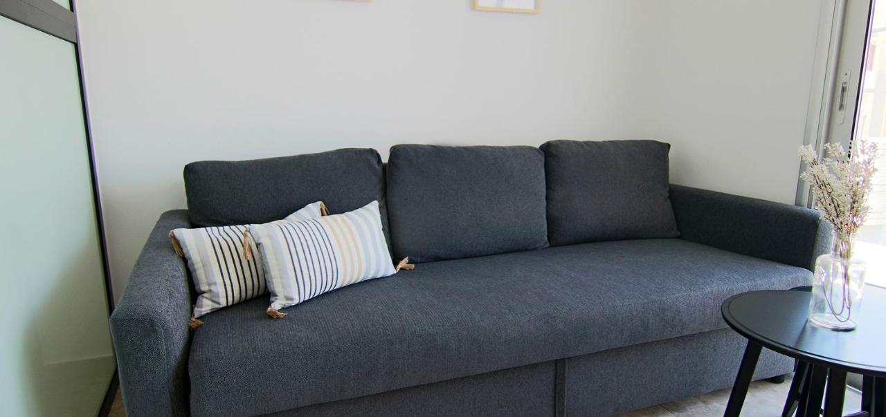 Phaedrus Living Seaside Luxury Flat Athina 113 Apartman Paphos Kültér fotó