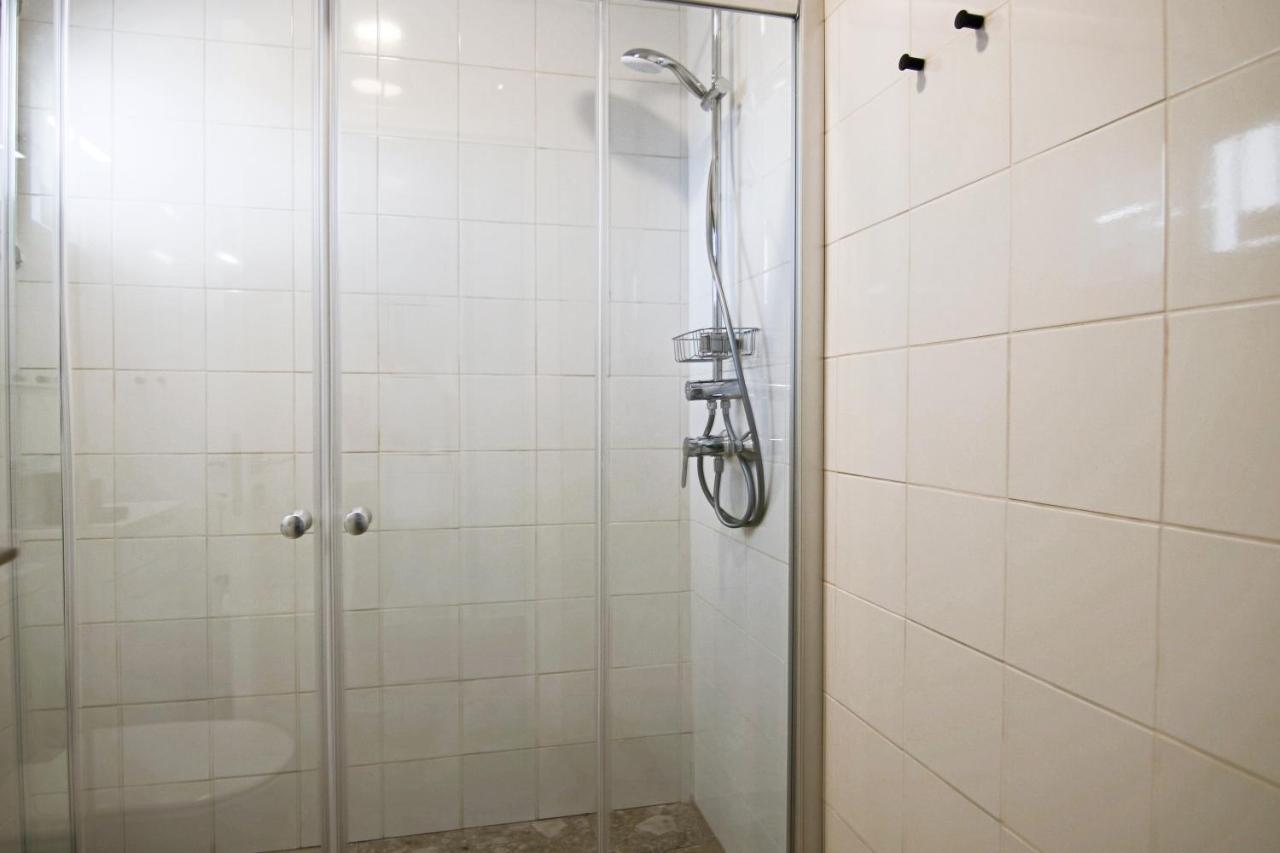 Phaedrus Living Seaside Luxury Flat Athina 113 Apartman Paphos Kültér fotó